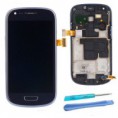 ΠΡΟΣΦΟΡΑ OEM Galaxy S3 Mini i8190 LCD ΟΘΟΝΗ ΑΝΤΙΚΑΤΑΣΤΑΣΗ ΜΕ ΕΡΓΑΛΕΙΑ + ΑΥΘΕΝΤΙΚΑ ΑΚΟΥΣΤΙΚΑ Samsung ΓΙΑ Samsung Apple Sony Nokia HTC Lenovo ΚΑΙ ΟΛΑ ΤΑ ΚΙΝΗΤΑ +ΔΩΡΟ ΚΑΛΩΔΙΟ GOLD HDMI ΠΕΝΤΕ ΜΕΤΡΩΝ  